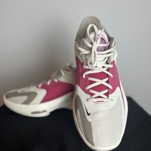 Men’s Nike Zoom Freak 4